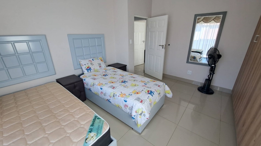 3 Bedroom Property for Sale in Wild Olive Estate Free State